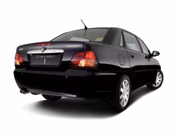 Proton Chancellor '12.2005–06