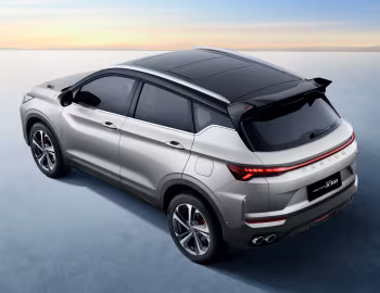 Proton X50 [Malaysia] '2025–pr.