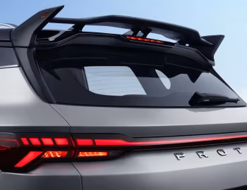 Proton X50 [Malaysia] '2025–pr.