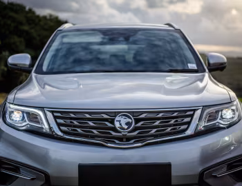 Proton X70 [South Africa] '09.2022–pr.