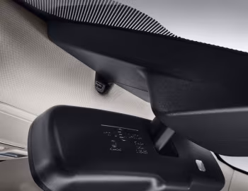 Interior Proton X70 '12.2018–02.2020