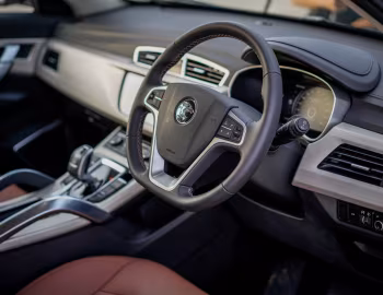 Передня панель Proton X70 '02.2020–06.2022