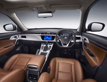Painel frontal Proton X70 '12.2018–02.2020