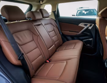 Interior Proton X70 '02.2020–06.2022