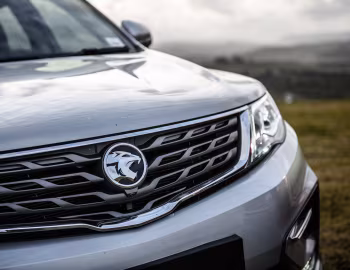 Proton X70 [South Africa] '09.2022–pr.