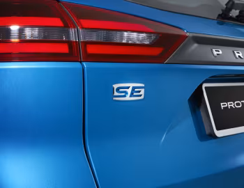 Proton X70 Special Edition '2021