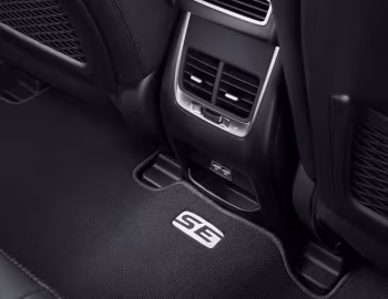 Інтер'єр Proton X70 Special Edition '2021