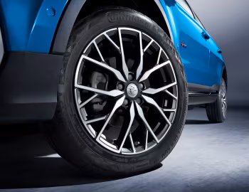 Proton X70 Special Edition '2021
