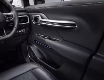 Interior Proton X90 '03.2023–pr.