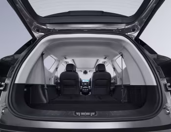 Porta-malas Proton X90 '03.2023–pr.