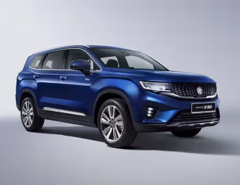 Proton X90 '03.2023–pr.