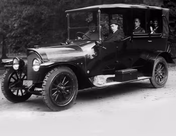 Protos Typ C '1918–24