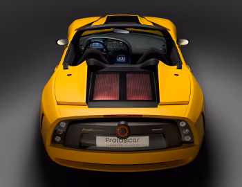 Protoscar Lampo² '03.2010