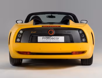Protoscar Lampo² '03.2010