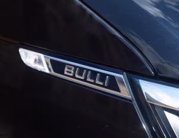 PS-Sattlerei Volkswagen Multivan "Bulli" (T6.1) '2023–pr.