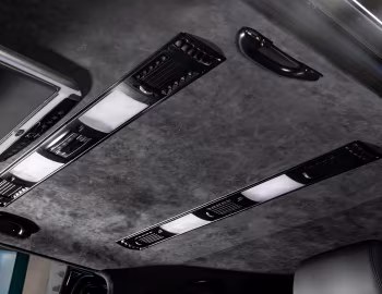 Interior PS-Sattlerei Volkswagen Multivan "Bulli" (T6.1) '2023–pr.