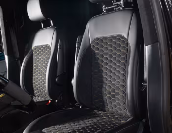 Interior PS-Sattlerei Volkswagen Multivan "Bulli" (T6.1) '2023–pr.