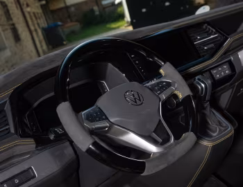 Interior PS-Sattlerei Volkswagen Multivan "Bulli" (T6.1) '2023–pr.