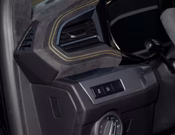 Interior PS-Sattlerei Volkswagen Multivan "Bulli" (T6.1) '2023–pr.
