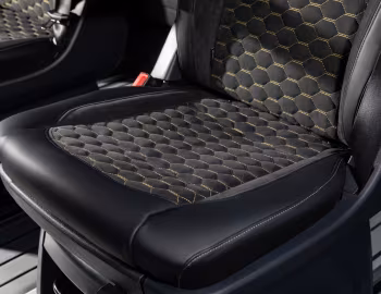 Interior PS-Sattlerei Volkswagen Multivan "Bulli" (T6.1) '2023–pr.