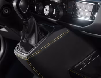 Interior PS-Sattlerei Volkswagen Multivan "Bulli" (T6.1) '2023–pr.