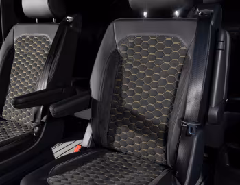 Interior PS-Sattlerei Volkswagen Multivan "Bulli" (T6.1) '2023–pr.