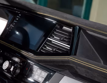 Interior PS-Sattlerei Volkswagen Multivan "Bulli" (T6.1) '2023–pr.