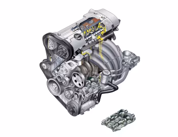 PSA EW12 J4