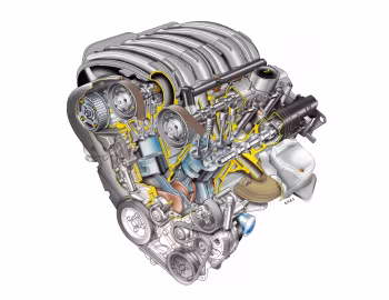 PSA ES9/A (XVF, 211 PS)