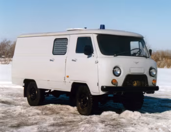 АПВ-У-01Т '1982–2003