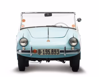 PTV 250 Convertible '1956–61