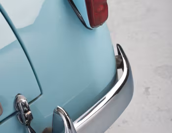 PTV 250 Convertible '1956–61