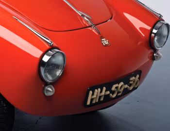 PTV 250 Roadster '1956–61