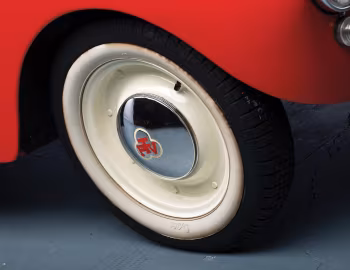 PTV 250 Roadster '1956–61