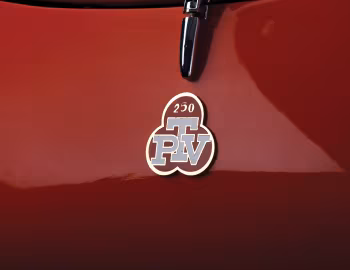 PTV 250 Roadster '1956–61