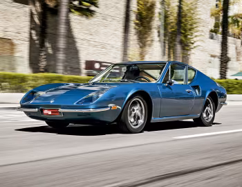Puma GT-4R '1969