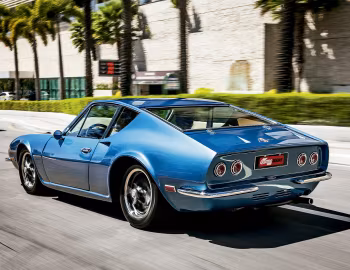 Puma GT-4R '1969