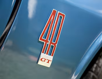 Puma GT-4R '1969