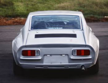 Puma GT 1600 '1976