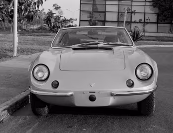 Puma GT 1600 '1976
