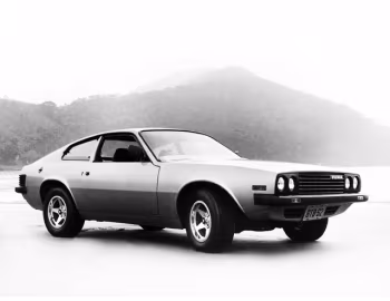 Puma GTB/S2 '1978–83
