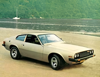 Puma GTB/S2 '1978–83
