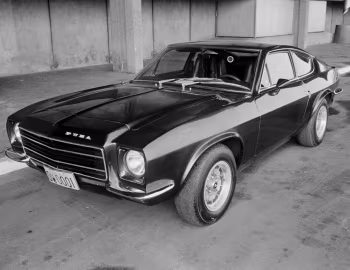 Puma GTB/S1 '1974–78