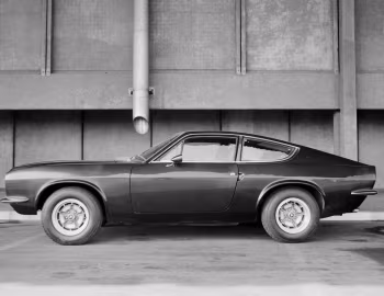Puma GTB/S1 '1974–78