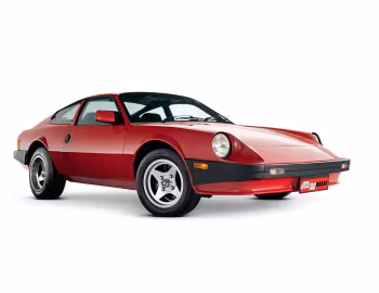 Puma P-018 '1981–87