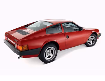 Puma P-018 '1981–87