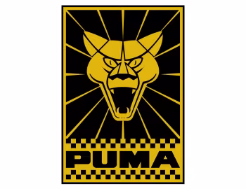 Логотип Puma