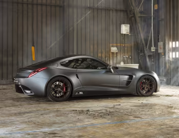 Puritalia Berlinetta '2019–pr.