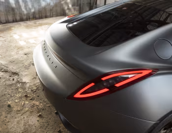 Puritalia Berlinetta '2019–pr.