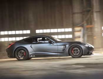 Puritalia Berlinetta '2019–pr.